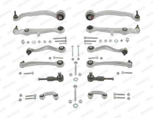 Set reparatie pivot VW PASSAT Variant (3B5) MOOG VO-RK-5001