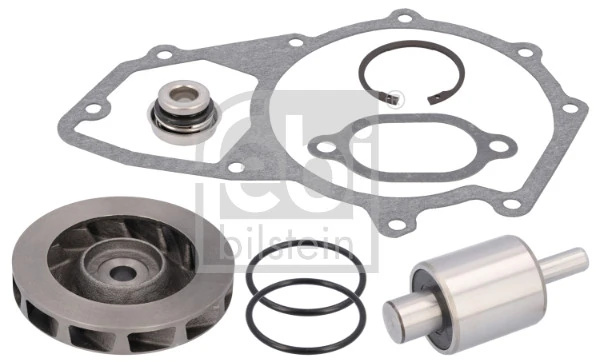 Set reparatie, pompa apa Febi Bilstein NEOPLAN Cit