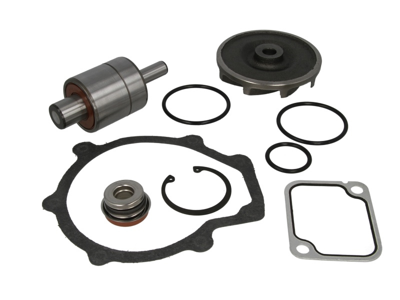 Set reparatie pompa apa MERCEDES-BENZ ATEGO 2 THERMOTEC WP-ME127RK