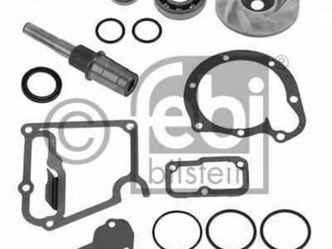 Set reparatie, pompa apa MERCEDES-BENZ O 301, MERCEDES-BENZ O 402, MERCEDES-BENZ LK/LN2 - FEBI BILSTEIN 08076