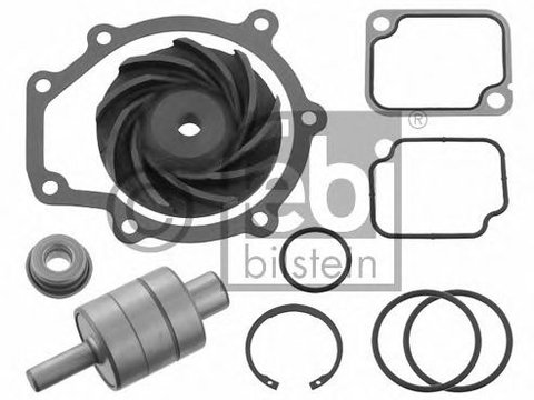 Set reparatie, pompa apa MERCEDES VARIO platou / sasiu (1996 - 2016) FEBI BILSTEIN 31682 piesa NOUA