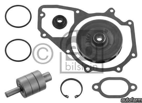 Set reparatie pompa apa NEOPLAN Cityliner FEBI BILSTEIN 03224
