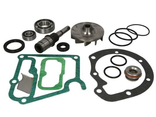 Set reparatie, pompa apa THERMOTEC WP-ME111RK