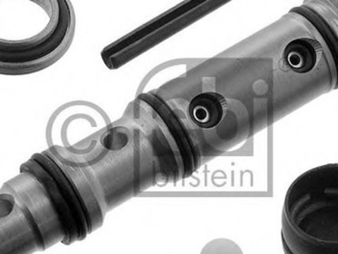 Set reparatie pompa basculare 38897 FEBI BILSTEIN pentru Vw Passat Nissan Primera Nissan Axxess Nissan Liberty Nissan Prairie Bmw Seria 5 Bmw Seria 7 Volvo S40 Volvo V90 Volvo 760 Volvo 340-360 Vw Jetta Vw Vento Vw Bora Nissan Navara Nissan Pick Niss