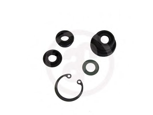 Set reparatie, pompa centrala ambreiaj TOYOTA LAND CRUISER 90 (J9) (1995 - 2016) AUTOFREN SEINSA D1380 piesa NOUA