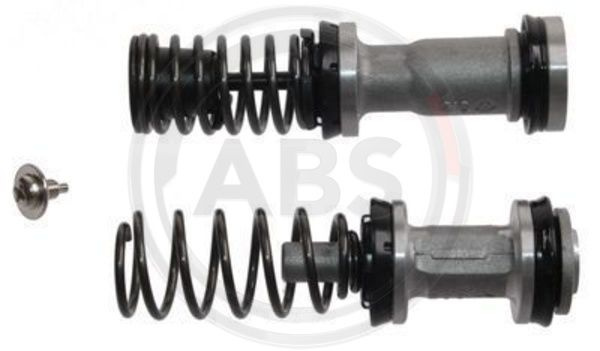 Set reparatie, pompa centrala frana fata (53471 ABS) MAZDA