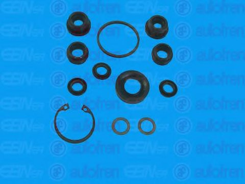 Set reparatie, pompa centrala frana PEUGEOT 106 I (1A, 1C) (1991 - 1996) AUTOFREN SEINSA D1106 piesa NOUA