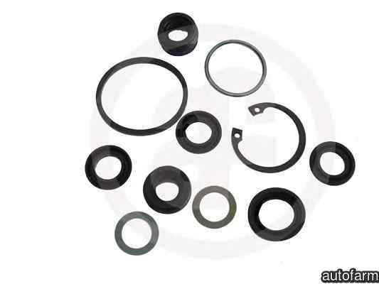 Set reparatie, pompa centrala frana PEUGEOT 206 CC (2D) AUTOFREN SEINSA D1651