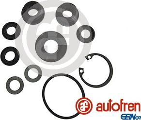 Set reparatie. pompa centrala frana Set de reparatie cilindru de frana 21 mm SEAT AROSA CORDOBA CORDOBA VARIO IBI VW GOLF III (1E7), Сabrioletă, 07.1993 - 05.1998 AUTOFREN SEINSA D1 474