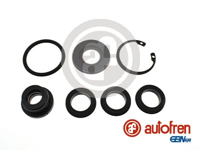 Set reparatie. pompa centrala frana Set de reparatie cilindru de frana 25 mm MERCEDES E W211 AUDI A4 B6 A4 B7 A6 VW PASSAT V (3B2), Sedan, 08.1996 - 12.2001 AUTOFREN SEINSA D11174
