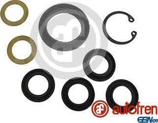 Set reparatie. pompa centrala frana Set de reparatie cilindru de frana 25 mm TOYOTA CAMRY 1.8-3.0 10.86-08.96 TOYOTA CAMRY III (_V1_), Sedan, 07.1990 - 06.1998 AUTOFREN SEINSA D1 478