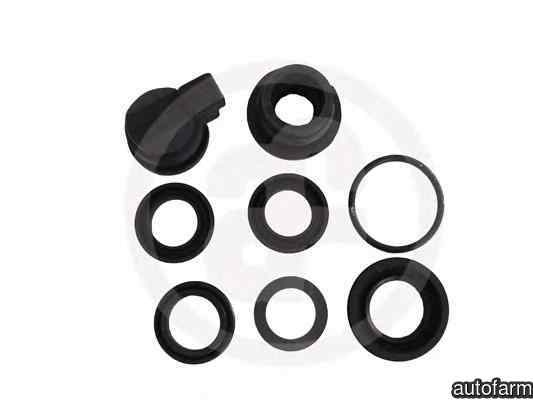 Set reparatie, pompa centrala frana SUZUKI SAMURAI (SJ) AUTOFREN SEINSA D1747