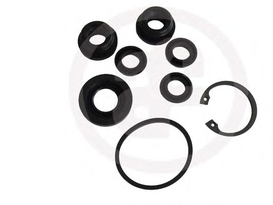 Set reparatie, pompa centrala frana VW CADDY II Caroserie (9K9A) (1995 - 2004) AUTOFREN SEINSA D1429 piesa NOUA