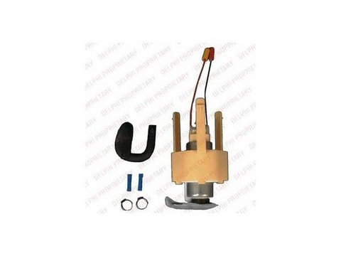 Set reparatie, pompa combustibil Citroen RELAY bus (244, Z_) 2002-2016 #2 1328162080