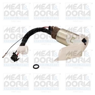 Set reparatie pompa combustibil Meat & Doria H