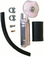 Set reparatie pompa combustibil # Opel Frontera 1992 1993 1994 1995 1996 1997 1998 # 76381 # MEAT DORIA