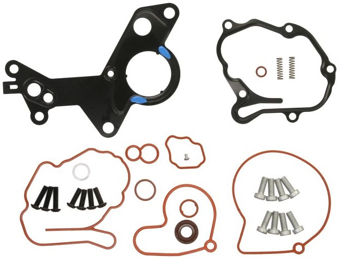 Set Reparatie Pompa Vacuum Meat&amp;Doria Audi A6 C5 2000-2005 91147E