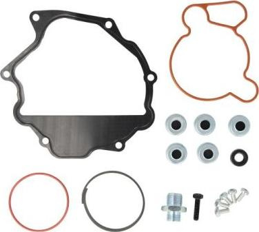 Set reparatie. pompa vacuum Siste frana Kit reparare pompa de vid MERCEDES 124 T-MODEL S124 124 W124 190 W201 C T MERCEDES-BENZ G-CLASS (W463), Crossover, 09.1989 - ENGITECH ENT410008