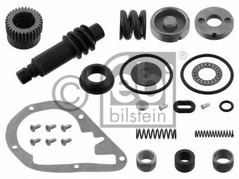 Set reparatie, reglaj brat MERCEDES-BENZ O 305, MERCEDES-BENZ O 307, MERCEDES-BENZ NG - FEBI BILSTEIN 01038