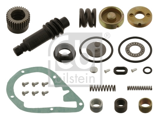 Set reparatie reglaj brat # Vw Beetle 1969 1970 1971 1972 # 01038 # FEBI BILSTEIN