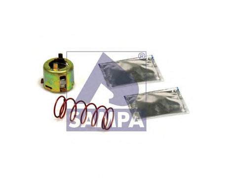 Set reparatie reglare automata 050 573 SAMPA pentru Volvo 940 Nissan Primera Volvo V90 Skoda Octavia Volvo Fh Volvo Fm Volvo Fl Volvo F