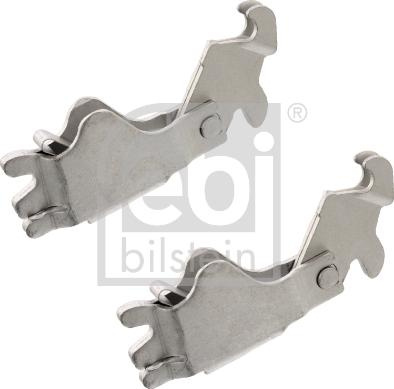 Set reparatie, reglare automata BMW 5 Touring V (E61), Turism, 03.2004 - 12.2010 Febi Bilstein 104935
