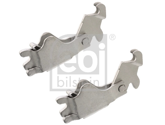 Set reparatie, reglare automata FEBI BILSTEIN 104935