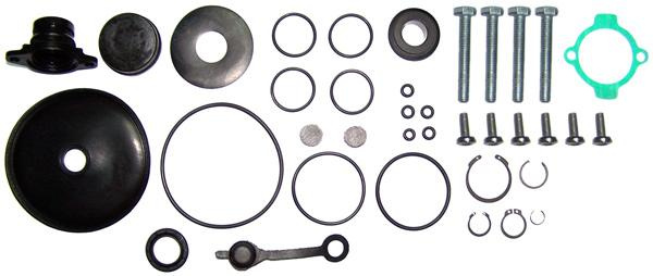 Set reparatie regulator presiune franare MAN L2000, M 2000 L, M 2000 M 10.93-