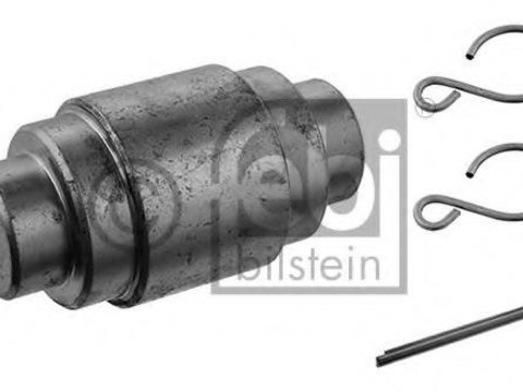 Set reparatie, rola saboti frana - FEBI BILSTEIN 07278