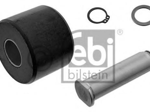 Set reparatie, rola saboti frana MAN SL II, MAN SL, MAN SR - FEBI BILSTEIN 07646