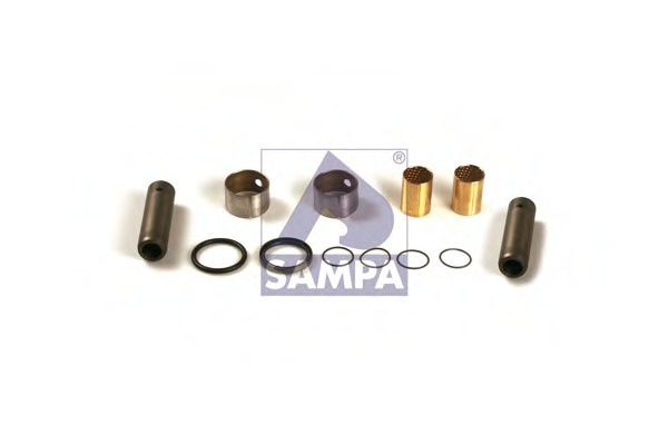 Set reparatie rola saboti frana # Volvo 850 1992 1