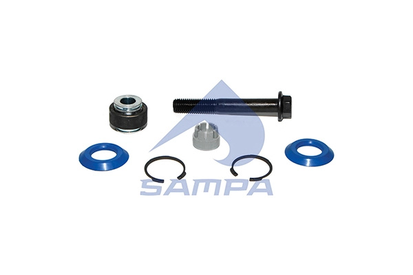 Set reparatie, rulment de presiune SAMPA 030.706 s