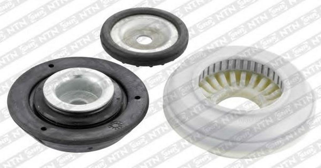 Set reparatie Rulment flansa amortizor ALFA ROMEO MITO 955 SNR KB65820