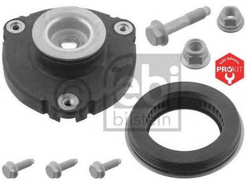 Set reparatie Rulment flansa amortizor AUDI A2 8Z0 FEBI 37884