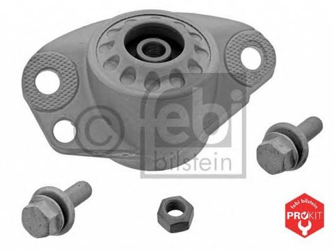 Set reparatie Rulment flansa amortizor AUDI A2 8Z0 FEBI 37896