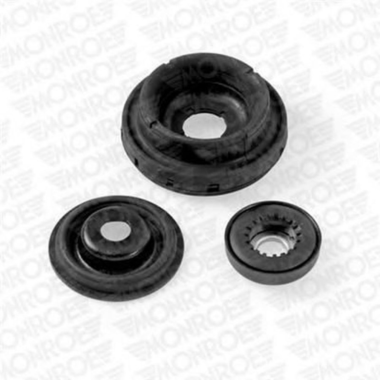 Set reparatie Rulment flansa amortizor DAEWOO KALOS limuzina Klass MONROE MK275