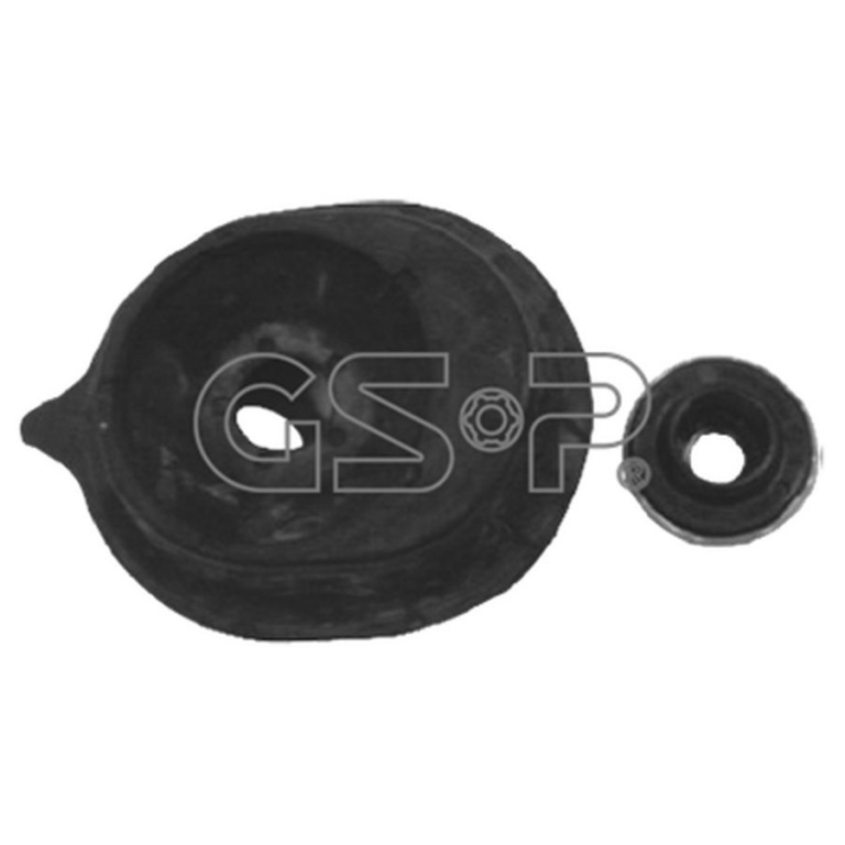 Set reparatie Rulment flansa amortizor FIAT 500 C 312 GSP 517937S