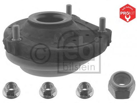 Set reparatie Rulment flansa amortizor FIAT QUBO 225 FEBI 38206