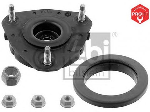 Set reparatie Rulment flansa amortizor FORD FOCUS combi DNW FEBI 39924