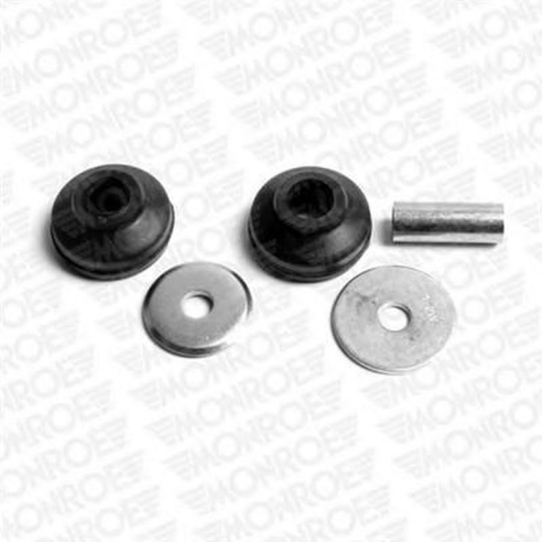 Set reparatie Rulment flansa amortizor HONDA PRELUDE IV BB MONROE MK129