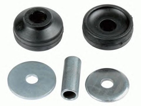 Set reparatie Rulment flansa amortizor HONDA ACCORD IV CB LEMFORDER 2936001