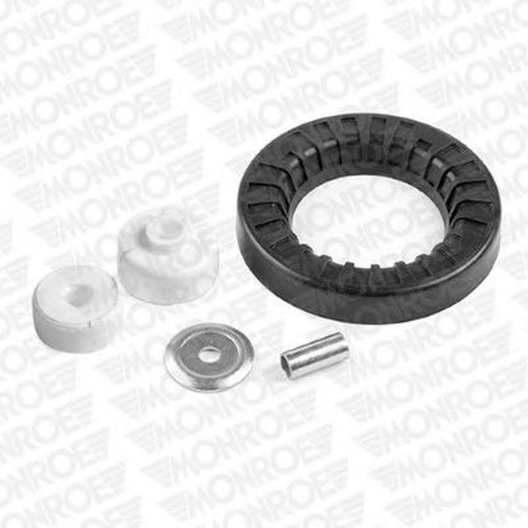 Set reparatie Rulment flansa amortizor HYUNDAI SANTA F I SM MONROE MK316