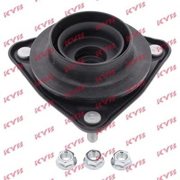 Set reparatie Rulment flansa amortizor HYUNDAI i40 CW VF KYB KYBSM5792