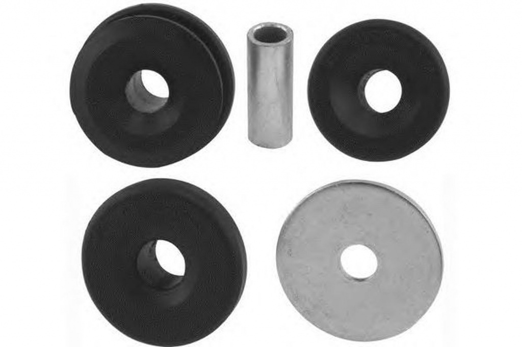 Set reparatie Rulment flansa amortizor MITSUBISHI GALANT V limuzina E5 A E7 A E8 A MOOG MISB9934