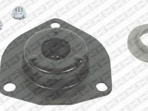 Set reparatie Rulment flansa amortizor NISSAN MURANO Z50 SNR KB66802