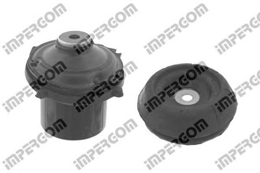 Set reparatie Rulment flansa amortizor OPEL ASTRA G limuzina F69 IMPERGOM 31447