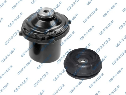 Set reparatie rulment flansa amortizor pentru OPEL