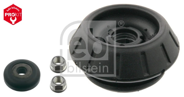Set reparatie rulment flansa amortizor punte fata 
