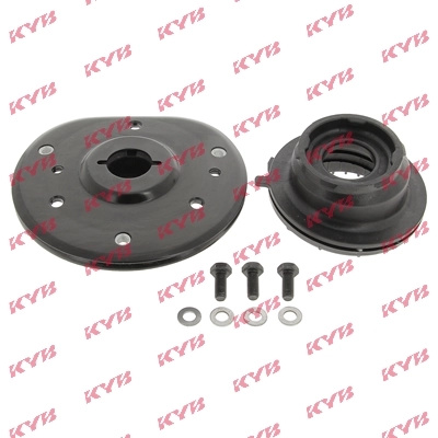 Set reparatie rulment flansa amortizor p