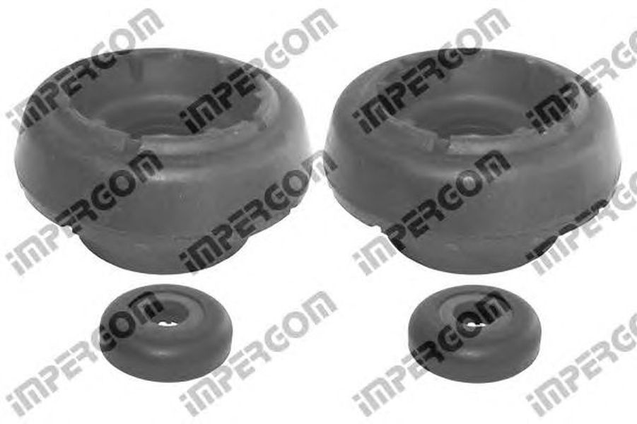 Set reparatie Rulment flansa amortizor SEAT CORDOBA Vario 6K5 IMPERGOM 32296/2